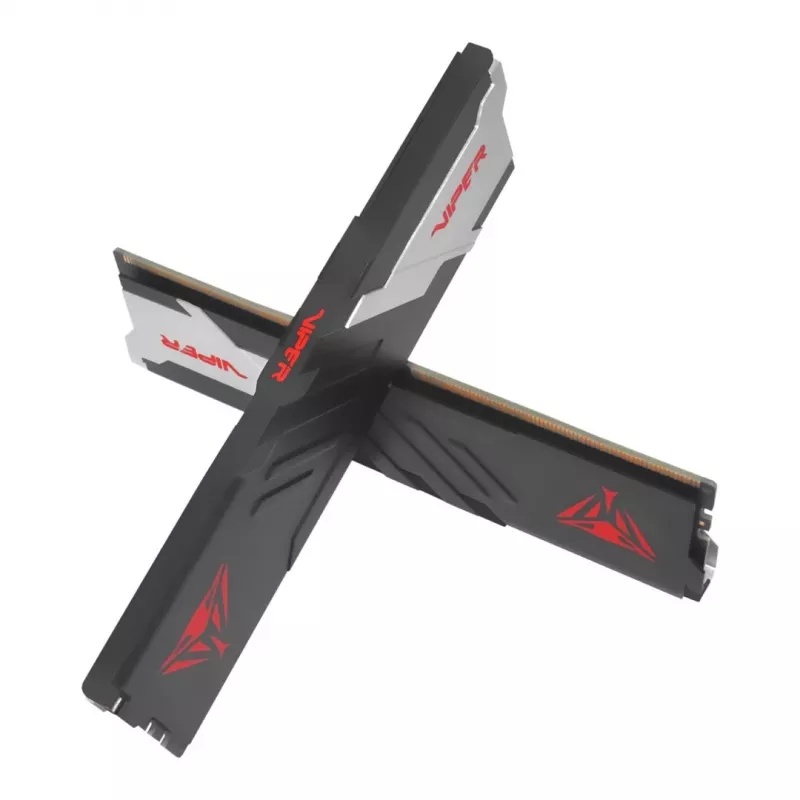 Memory RAM PATRIOT DDR5 PC6400 48GB 2x24 Viper Venom CL30