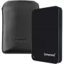 Intenso Memory Drive 1TB 2.5-inch Portable Hard Drive, Black (6023560)