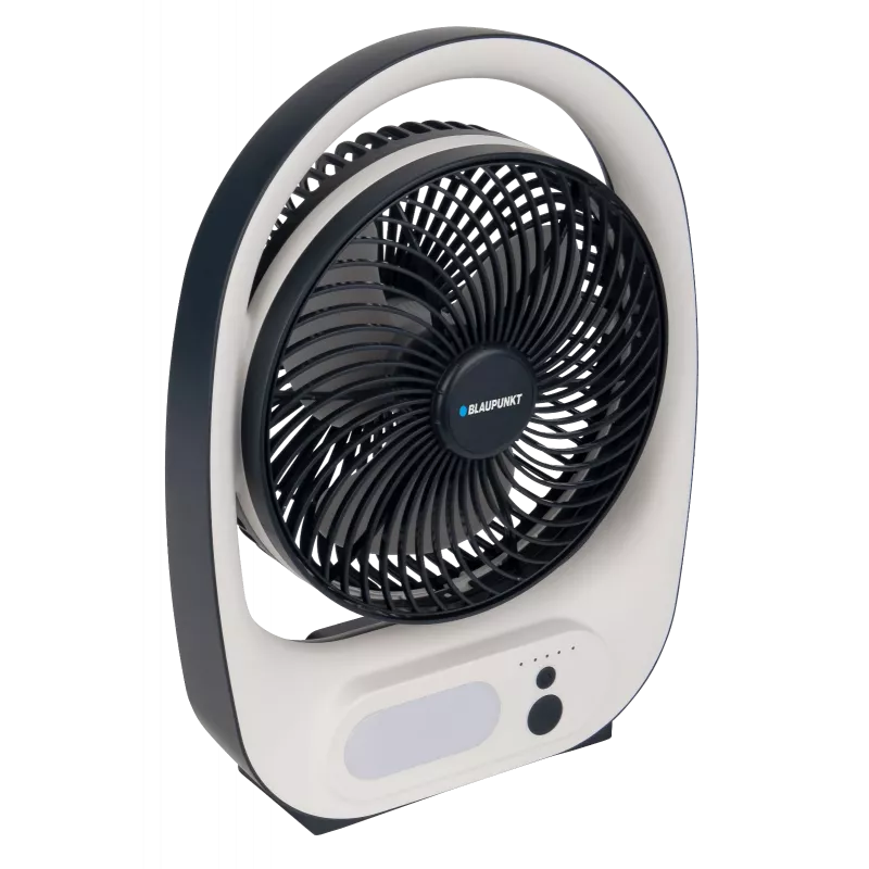 Fan Blaupunkt APF401 rechargeable portable fan