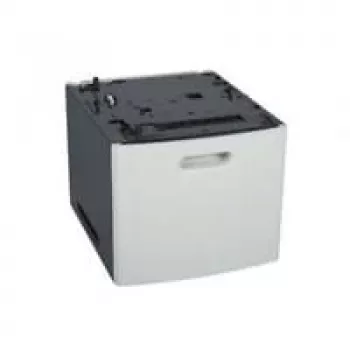 Paper tray Lexmark 25B2950 for MX822/ MX826 series — 2100 sheets, supports A4/A5/Folio/Oficio