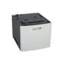 Paper tray Lexmark 25B2950 for MX822/ MX826 series — 2100 sheets, supports A4/A5/Folio/Oficio