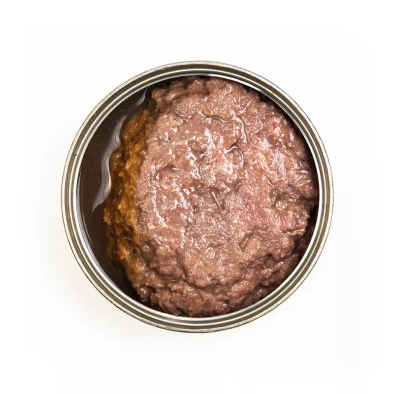 3Coty Duck wet cat food for adult cats, 180 g