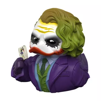 TUBBZ Sammelente - DC Comics Joker The Dark Night 1st Edt9cm