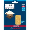 Bosch 2 608 900 890 rotary tool grinding/sanding supply Wood Sanding sheet