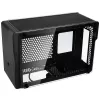RAIJINTEK Ophion Mini Tower Black