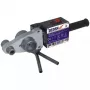 Dedra DED7515 plastic pipe welding machine, 800/1500 W