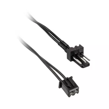 Kolink Fan Adapter Cable 2-Pin to 3-Pin Molex