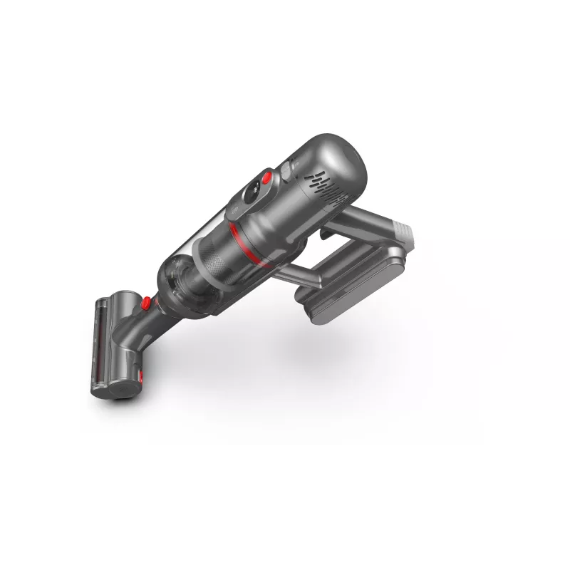Vacuum Cleaner Puppyoo T12 Home Crystal Grey