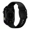 Smartwatch Garett Activity 3 black — basic fitness and notification features