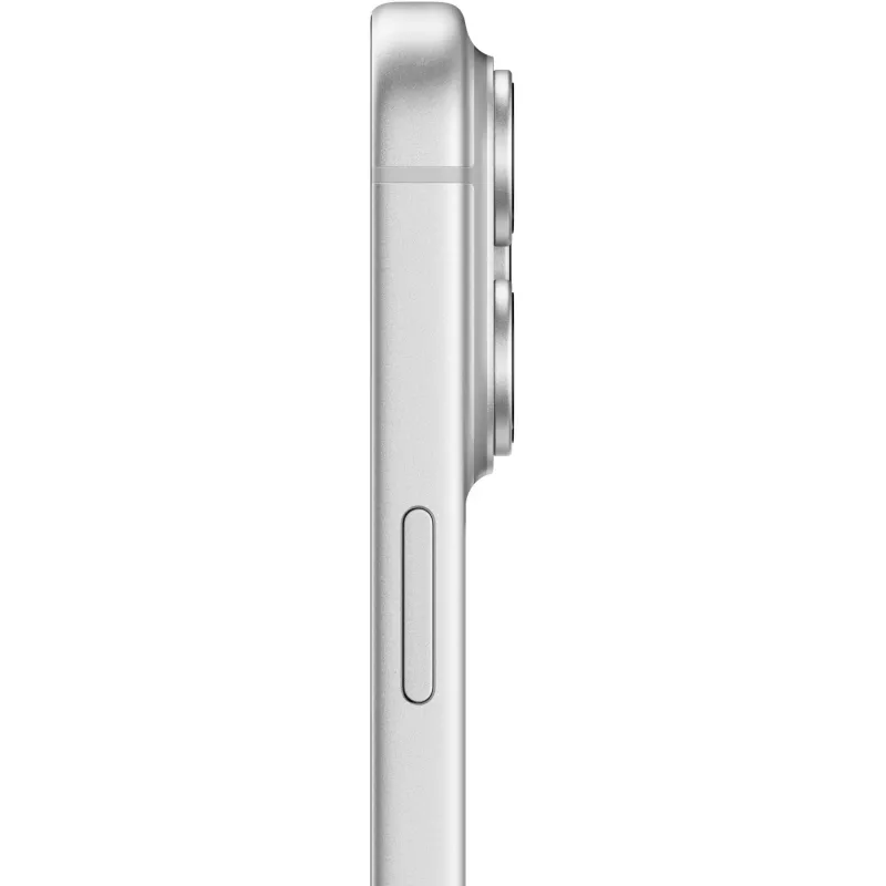 Apple iPhone 17 Pro Max - 5G Smartphone - Dual-SIM / Internal Memory 512 GB - OLED-Display - 6.9 - 2868 x 1320 Pixel (120 Hz)