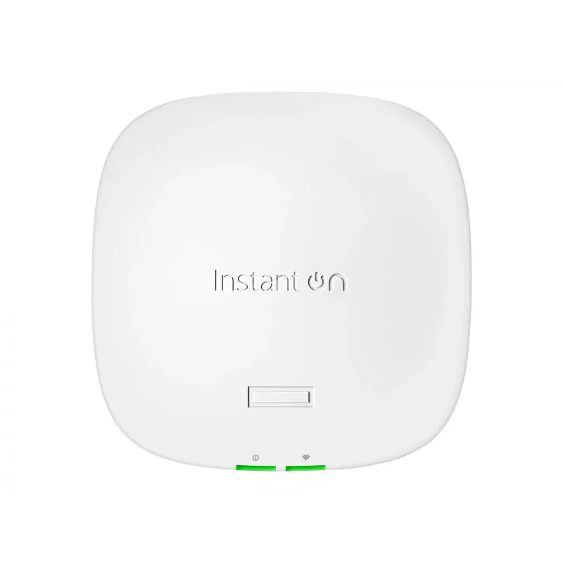 Access Point HPE Instant On AP21 2.4 GHz 5 GHz Wi-Fi 5