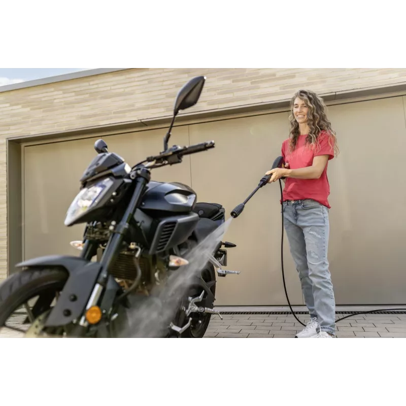 Pressure washer K4 Classic Home EU 1.679-423.
