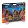 Novelmore The Three Burnham Warriors 70672