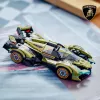 LEGO SPEED CHAMPIONS 76923 Lamborghini Lambo V12 Vision GT Super Car