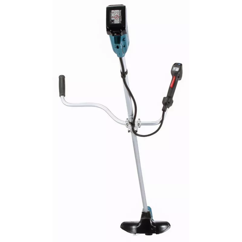 Cordless grass trimmer 18V Makita DUR190UZX3