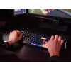 Tracer HORNET 87 keyboard Mouse included Gaming USB QWERTY English Black, Yellow