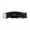 Grill Tabletop Electric Steba VG 195 Black 2200 W