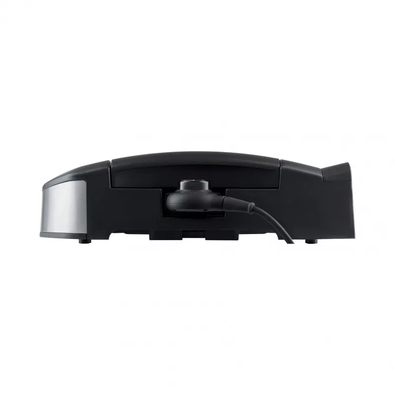 Grill Tabletop Electric Steba VG 195 Black 2200 W