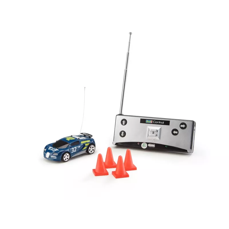 Revell 23561, 6 yr(s)