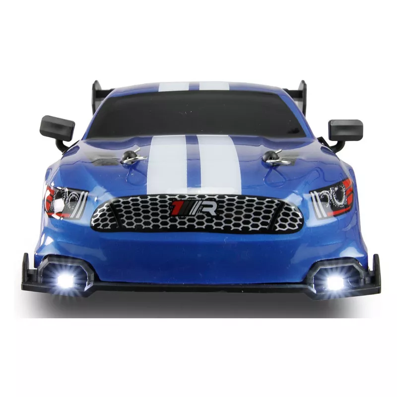 Drift RC Car Amewi 21111, Electric 1:24, Li-Ion 500 mAh, for ages 8+