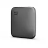 External SSD | WESTERN DIGITAL | 1TB | USB 3.0 | WDBAYN0010BBK-WESN