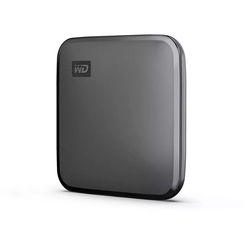 External SSD | WESTERN DIGITAL | 1TB | USB 3.0 | WDBAYN0010BBK-WESN