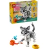 LEGO CREATOR 3 IN 1 31163 Playful Cat