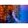 Smart string light Twinkly Strings USB-C Pearls Wi-Fi/Bluetooth Multicolour