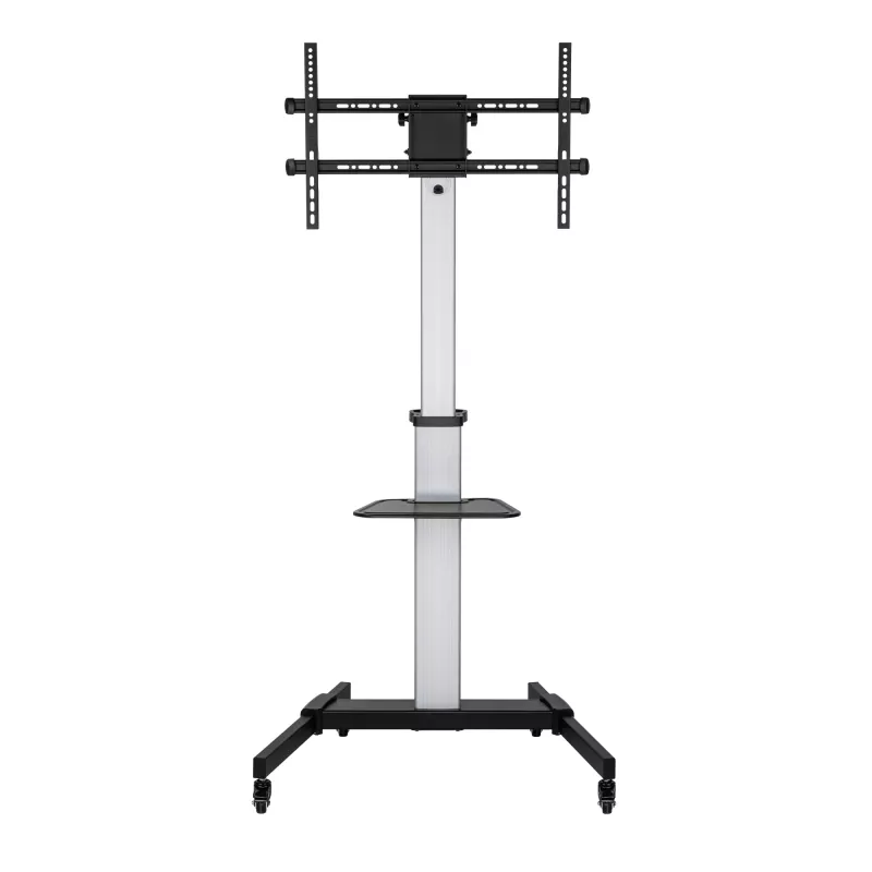 TV wall mount SBOX FS-444 for 37–86 inch TVs, up to 50 kg, VESA up to 600×400