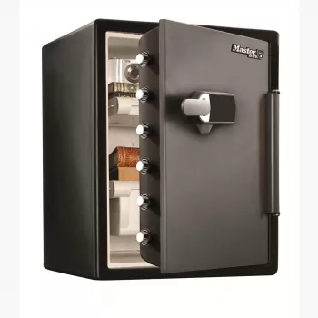 Masterlock LFW205FYC XX-Large security digital combination safe