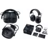 Hearing protection UVEX aXess one Bluetooth earmuffs, dual connection mode, model 2640001