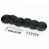 Zebra P1063406-025 printer/scanner spare part/accessory 6 pc(s)