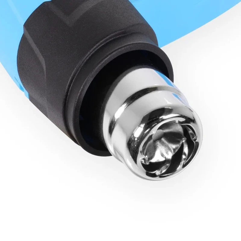 Heat gun Alphacool Core 2000 Watt — handheld heating tool for electronics and shrink tubing