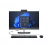 HP ProOne 240 G10 AIO i5-1335U 23.8FHD IPS 250nits AG 8GB DDR4 3200 SSD256 UHD W11Pro White 3Y OnSite