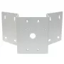 Corner mount adapter Avigilon CRNMT-1001 for security cameras — corner installation support