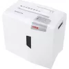 HSM shredstar S10 document shredder, 6 mm + separate CD-cutting mechanism