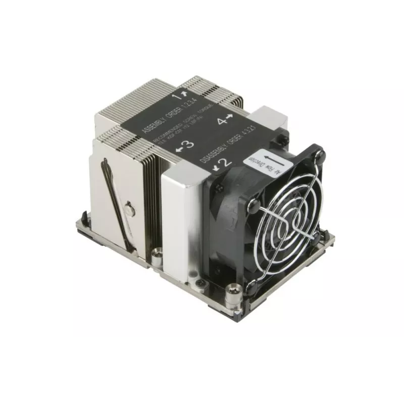 Air cooler Supermicro SNK-P0068APS4