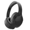 Audeeo Melovibe EX Wireless Headphones (Black)