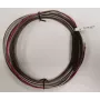 TOMTOM TomTom Webfleet Serial COM Cable Thermograph – ColdChain (serial COM cable for thermograph integration)