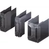 Enclosure housing Rittal SV 9677.400, polycarbonate, black, single-piece