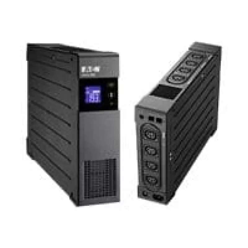 Uninterruptible Power Supply Eaton Ellipse PRO 1200 IEC