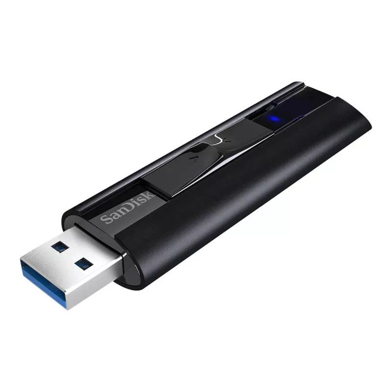 USB flash drive SanDisk 1 TB USB Type-A 3.2 Gen 1 SDCZ880-1T00-G46