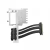 GPU kit Fractal Design Flex 2 Universal White 124×196×144 mm — GPU mounting kit