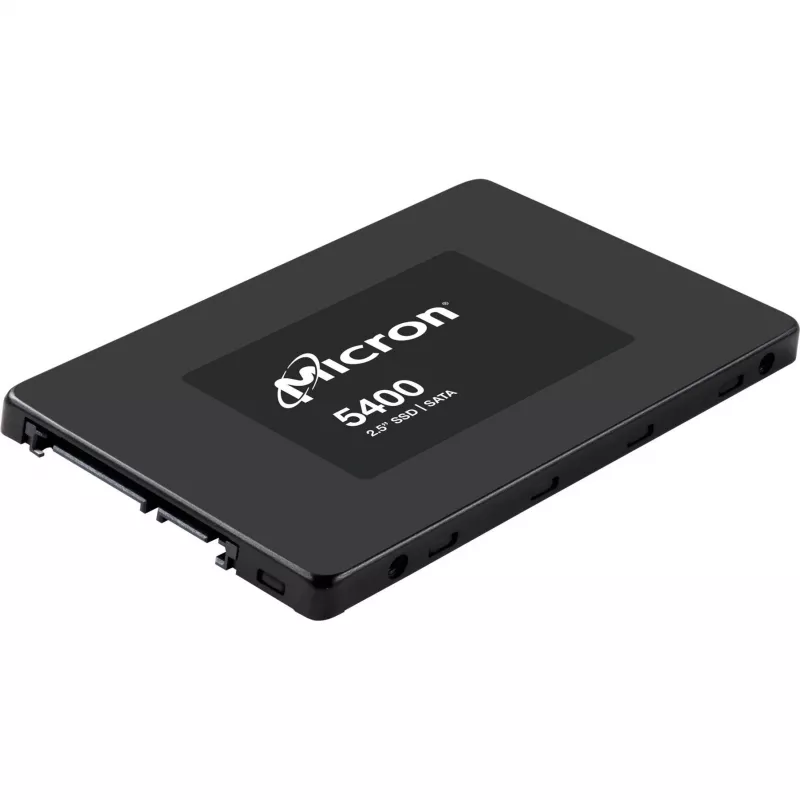 Micron MTFDDAK480TGA-1BC1ZABYYR Storage Drive