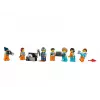 Construction toy LEGO City Arctic Exploration Ship 60368 — 815 pieces, 7+ years, includes 4 minifigures