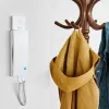 Button NUKI Opener White 70×22×70 mm, Bluetooth 5.0, compatible with NUKI