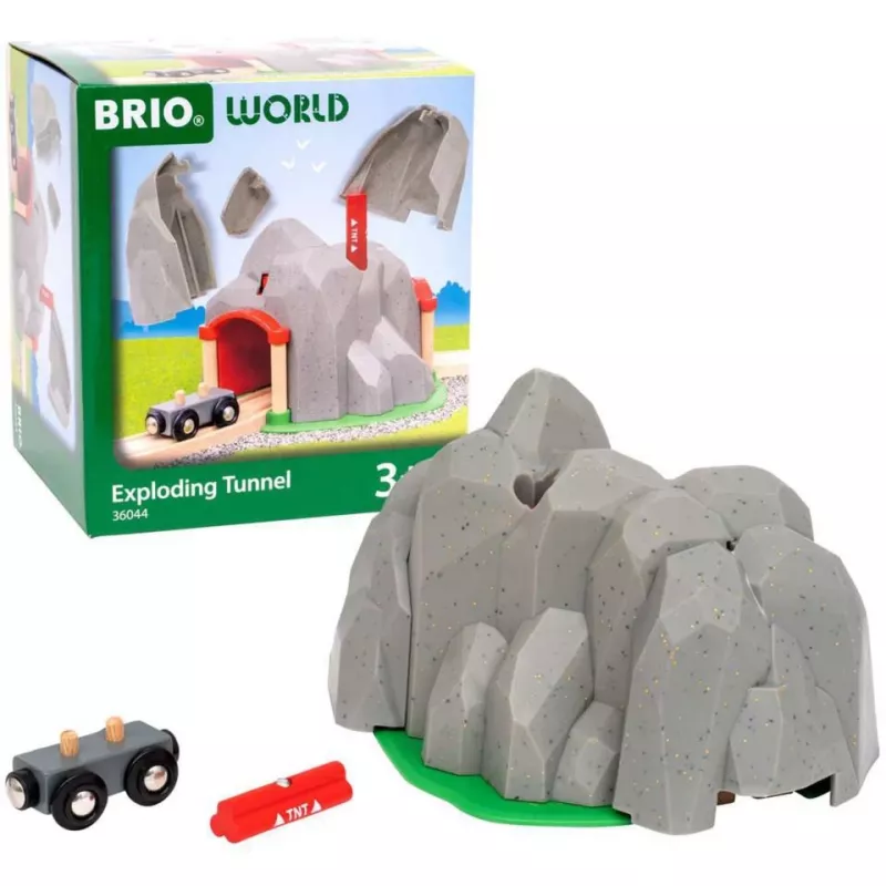 Brio 63604400