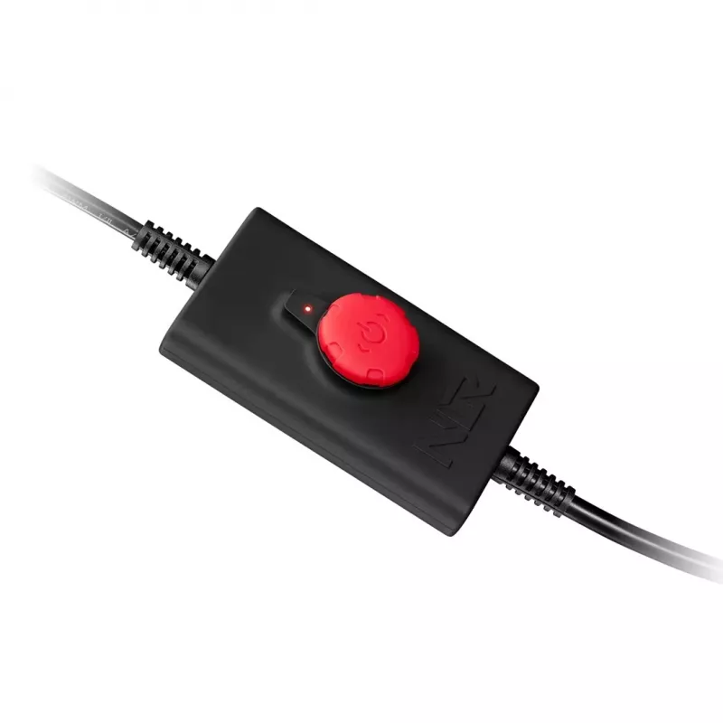 Next Level Racing HF8 Haptic Gaming Pad NLR-G001 - padding