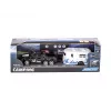 RC car with camper REVELL 23566 — mini remote-controlled model, battery-powered, toy vehicle