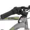 Huffy Bike EXTENT 26 Silver 26950W Silver